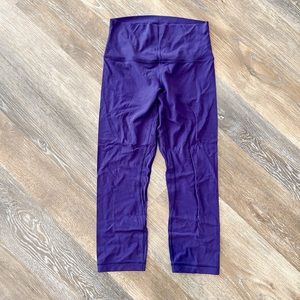 Lululemon Align Crop Leggings